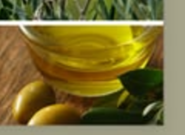 Oliwa w szkle